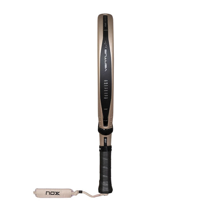 Raquette de padel Nox Ventus Hybrid 12K Lite 2027 PRÉCOMMANDE