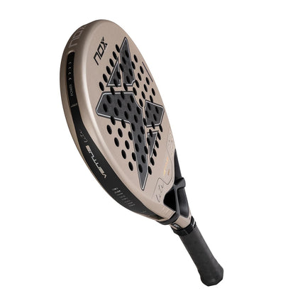 Raquette de padel Nox Ventus Hybrid 12K Lite 2027 PRÉCOMMANDE
