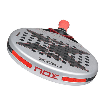 Raquette de padel Nox Ventus Control 3K by Miguel Lamperti 2027 PRÉCOMMANDE