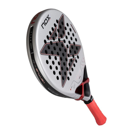 Raquette de padel Nox Ventus Control 3K by Miguel Lamperti 2027 PRÉCOMMANDE