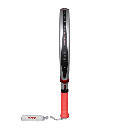Raquette de padel Nox Ventus Control 3K by Miguel Lamperti 2027 PRÉCOMMANDE