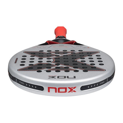 Raquette de padel Nox Ventus Control 3K by Miguel Lamperti 2027 PRÉCOMMANDE