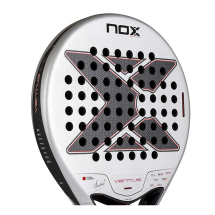 Raquette de padel Nox Ventus Control 3K by Miguel Lamperti 2027 PRÉCOMMANDE