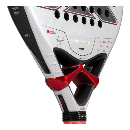 Raquette de padel Nox Ventus Control 3K by Miguel Lamperti 2027 PRÉCOMMANDE