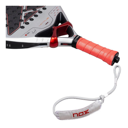 Raquette de padel Nox Ventus Control 3K by Miguel Lamperti 2027 PRÉCOMMANDE