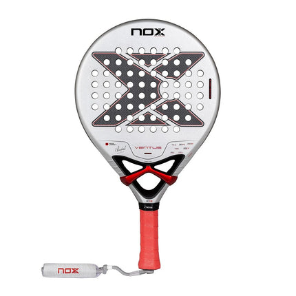 Raquette de padel Nox Ventus Control 3K by Miguel Lamperti 2027 PRÉCOMMANDE