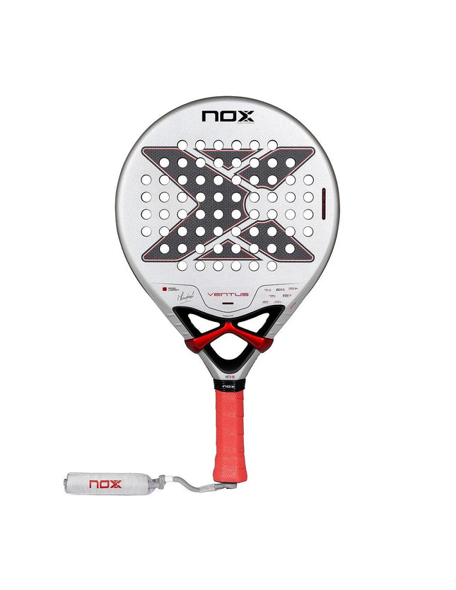 Raquette de padel Nox Ventus Control 3K by Miguel Lamperti 2027 PRÉCOMMANDE
