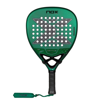 Raquette de padel Nox Ventus Attack 12K Xtrem by Aimar Goñi 2027 PRÉCOMMANDE