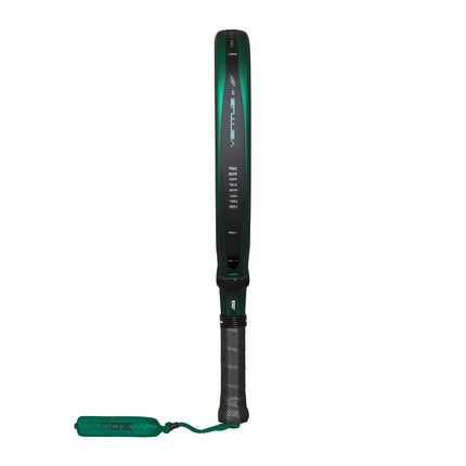 Détail du cadre et de la surface de la Nox Ventus Attack 12K Xtrem 2027