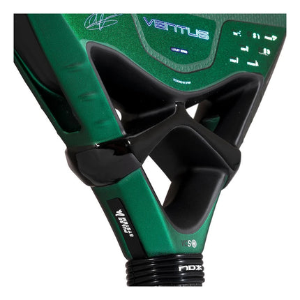 Détail du cœur de la Nox Ventus Attack 12K Xtrem 2027