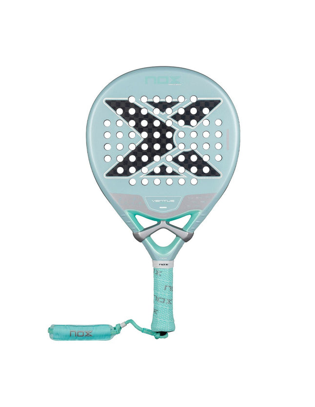 Raquette Nox Ventus Hybrid 12K Lite 26