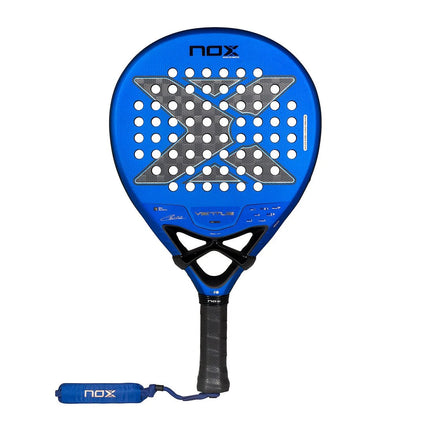 Raquette de padel Nox Ventus Hybrid 12K Xtrem by Edu Alonso 2027