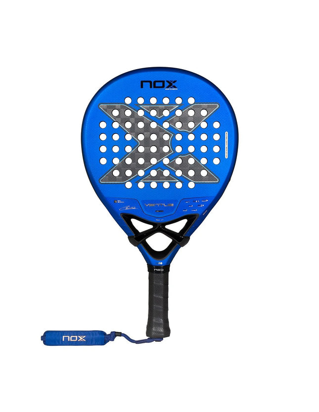 Raquette de padel Nox Ventus Hybrid 12K Xtrem by Edu Alonso 2027