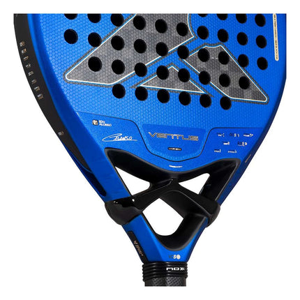 Raquette de padel Nox Ventus Hybrid 12K Xtrem by Edu Alonso 2027