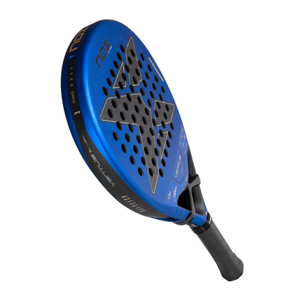 Raquette de padel Nox Ventus Hybrid 12K Xtrem by Edu Alonso 2027