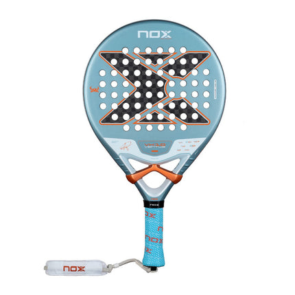 Raquette de Padel Nox VK10 Ventus Control 12K by Aranzazu Osoro 2026