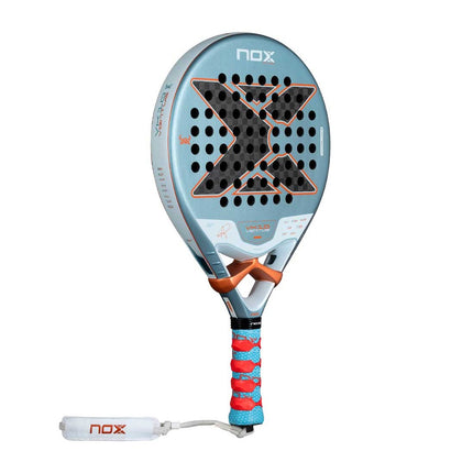Raquette de Padel Nox VK10 Ventus Control 12K by Aranzazu Osoro 2026
