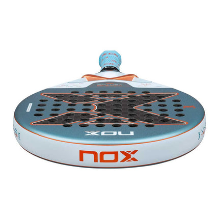 Raquette de Padel Nox VK10 Ventus Control 12K by Aranzazu Osoro 2026