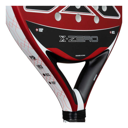 Raquette Nox X-Zero Red