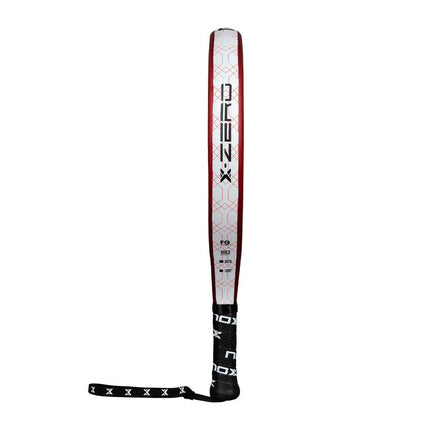 Raquette Nox X-Zero Red