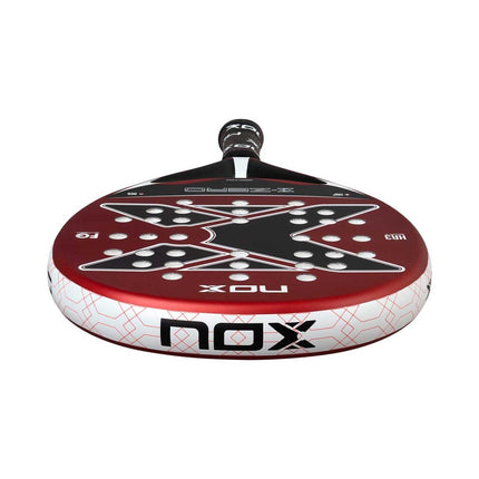 Raquette Nox X-Zero Red
