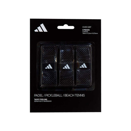 Surgrip Adidas Pack 3 Noir