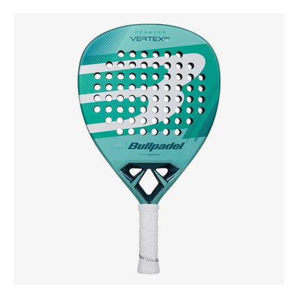 Bullpadel Vertex 04 Woman 2025 Pack