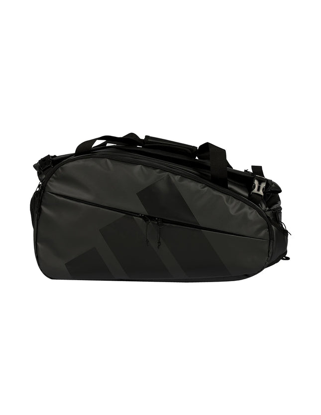 Sac de Raquette Adidas Multigame Noir 2026