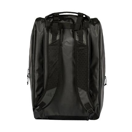 Sac de Raquette Adidas Multigame Noir 2026