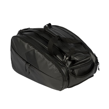 Sac de Raquette Adidas Multigame Noir 2026