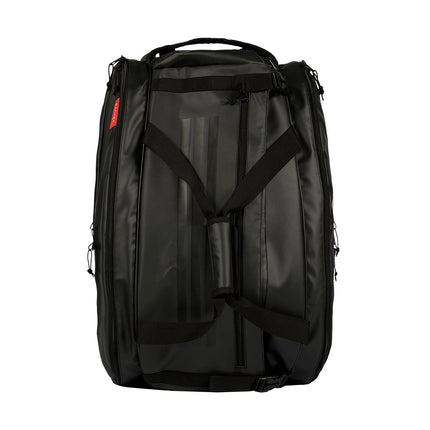 Sac de Raquette Adidas Multigame Noir 2026