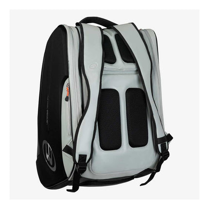Sac de Padel Bullpadel Hack Gris 2026