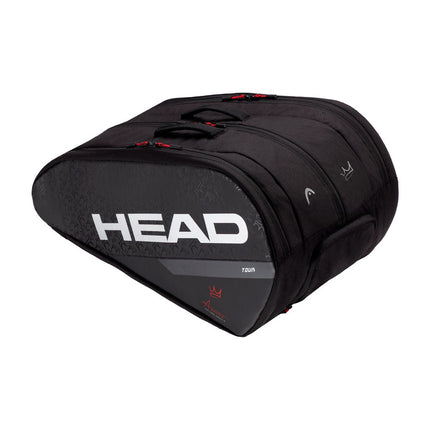 Sac de padel Head Coello Tour L 2026