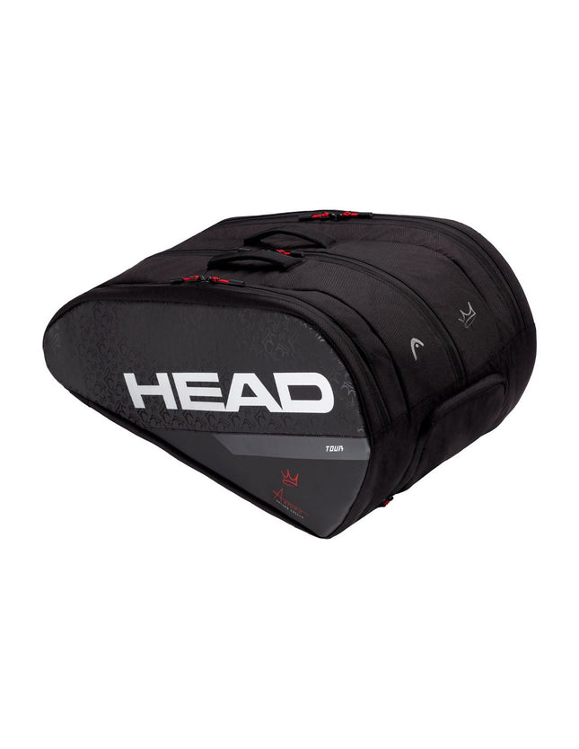 Sac de padel Head Coello Tour L 2026