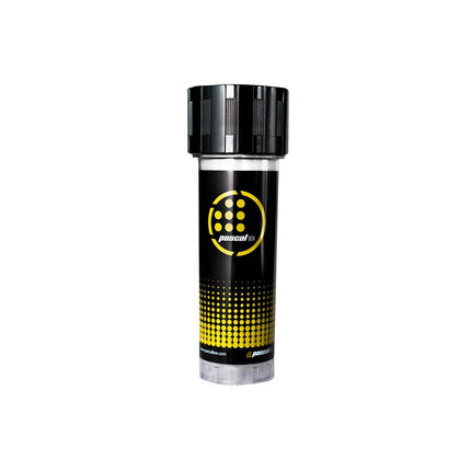 Système de pressurisation de balles de padel 3 balles Pascal Box by Bullpadel