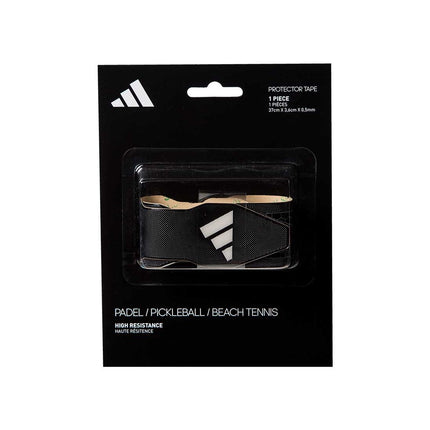 Protecteur de Raquette Adidas Black