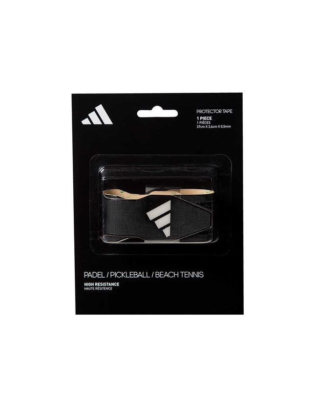 Protecteur de Raquette Adidas Black