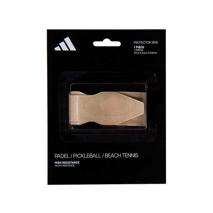 Protecteur de Raquette Adidas Transparent