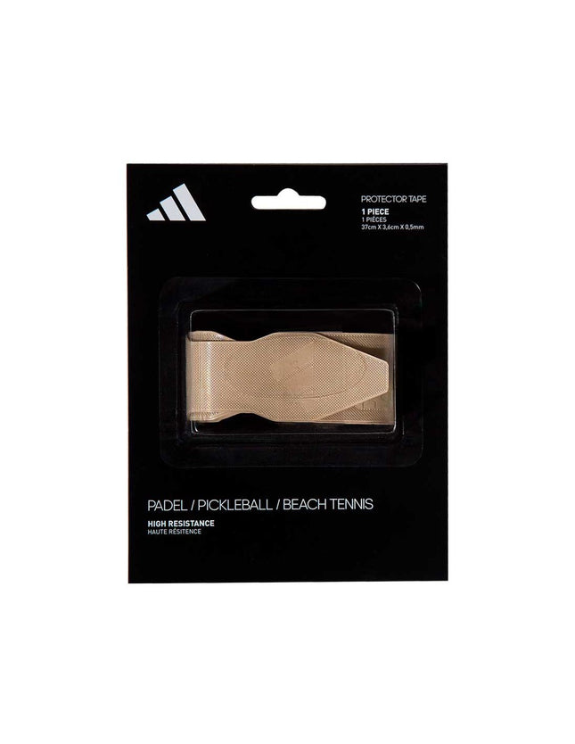 Protecteur de Raquette Adidas Transparent