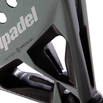 Raquette Bullpadel Hack 04 2026