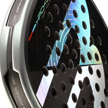 Raquette Bullpadel Hack 04 2026