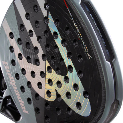 Raquette Bullpadel Hack 04 2026