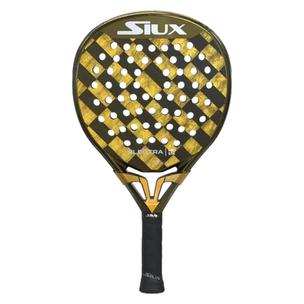 Raquette de padel Siux Electra ST4 Stupa Pro 2025