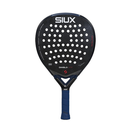 Raquette Siux Diablo Pro 2026 Bleu Nuit