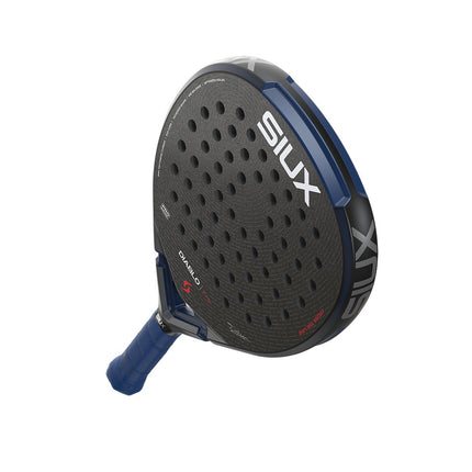 Raquette Siux Diablo Pro 2026 Bleu Nuit