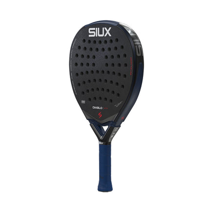Raquette Siux Diablo Pro 2026 Bleu Nuit
