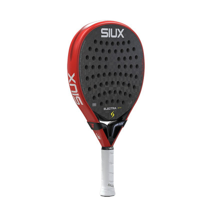 Raquette de padel Siux Electra ST5 Stupa Pro Rouge 2026