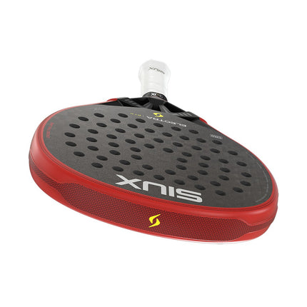 Raquette de padel Siux Electra ST5 Stupa Pro Rouge 2026