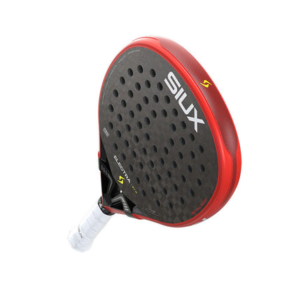 Raquette de padel Siux Electra ST5 Stupa Pro Rouge 2026