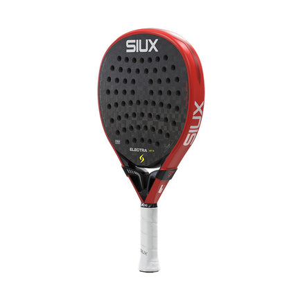 Raquette de padel Siux Electra ST5 Stupa Pro Rouge 2026